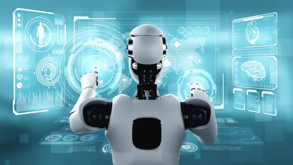 pharma news 187 68caa2ae51a8b AI gør lægemiddelforskning hurtigere og mere effektiv