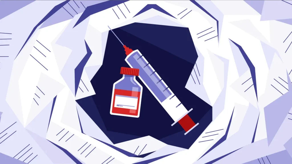 pharma news 198 68d6afa6ea76f Lilly stopper klinisk prøve med nyt fedme-medicin pga. strategiske årsager