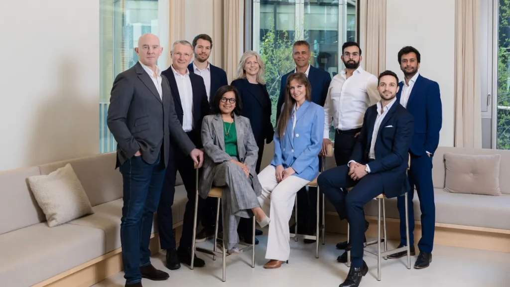 pharma news 225 691b944c5690e Sofinnova Partners investerer 650 millioner euro i fremtidens medicin og medicinteknologi